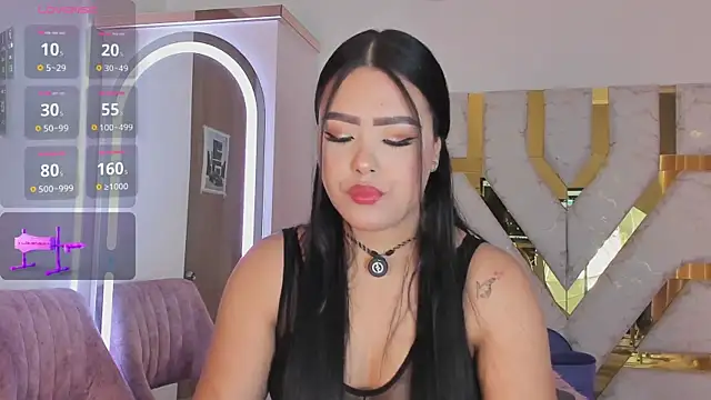 sophy champagne online show from January 9, 1:23 am