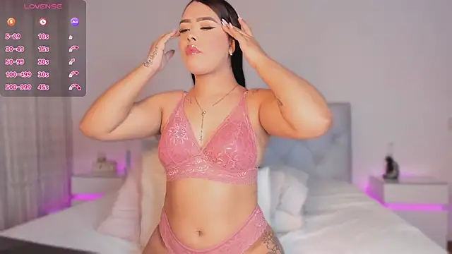 Snapshot of sophy_champagne chatting on March 11, 9:34 am sophy champagne online show from March 11, 9:34 am