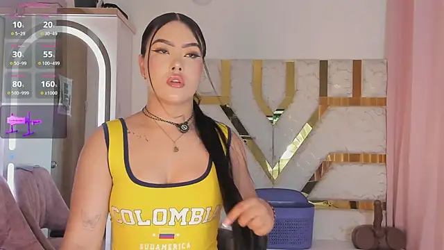 sophy champagne online show from July 8, 1:41 am