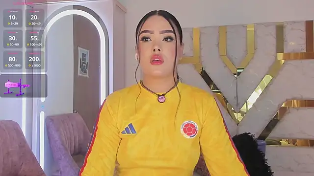 sophy champagne online show from April 14, 12:59 am