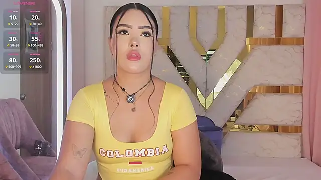 sophy champagne online show from June 3, 12:33 am