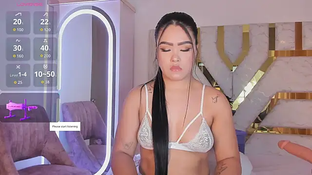 sophy champagne online show from November 26, 2:00 am