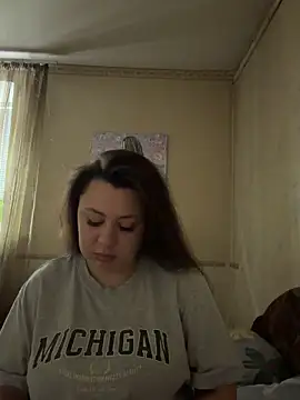 Sara Slow online show from June 6, 1:16 pm