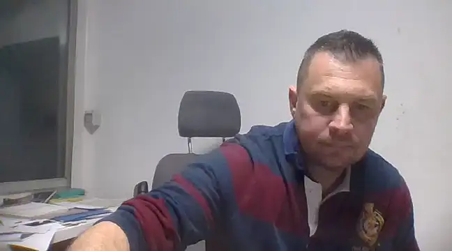 rabyto2 online show from March 5, 8:10 pm