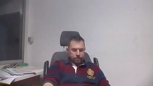 rabyto2 online show from February 26, 8:25 pm