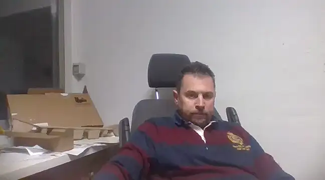 rabyto2 online show from January 15, 8:05 pm