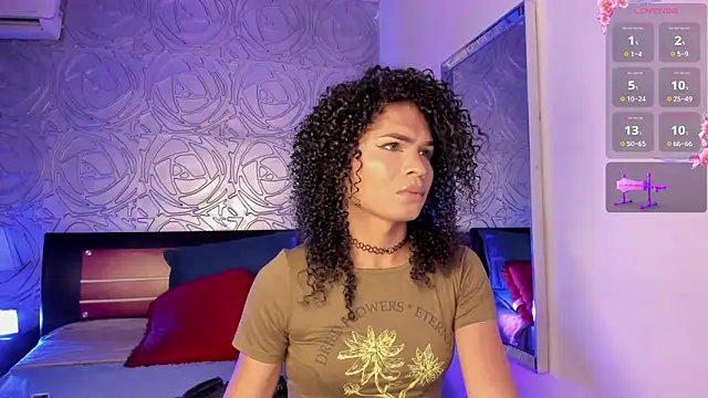 Snapshot of vennus1_ chatting on October 30, 5:54 pm vennus1 online show from October 30, 5:54 pm