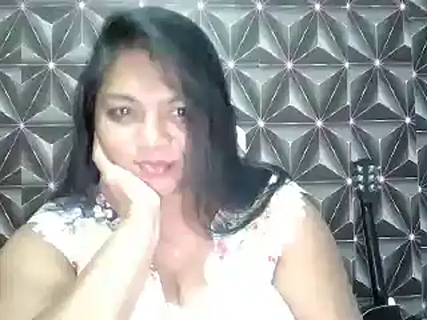Snapshot of IndianDelia chatting on May 6, 8:57 pm IndianDelia online show from May 6, 8:57 pm