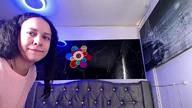 Snapshot of LAILAGUMMY chatting on March 17, 12:04 pm LAILAGUMMY online show from March 17, 12:04 pm