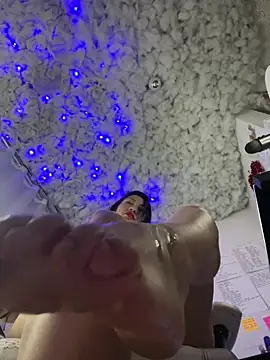 Natasha boobs latina online show from January 15, 1:56 am