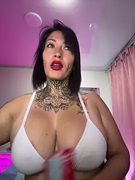 Natasha boobs latina online show from January 10, 5:08 pm