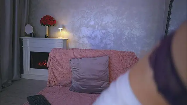 Michelle90u online show from February 23, 8:53 pm