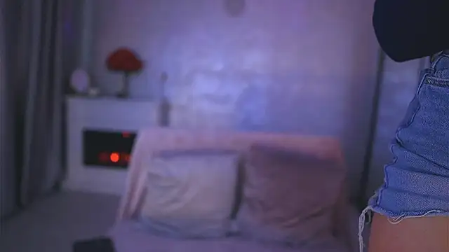 Michelle90u online show from March 26, 8:34 am