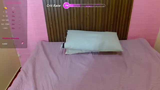 Girlkondx1 bella online show from February 5, 6:48 pm