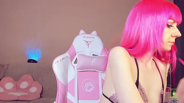 AmyRose6969 online show from December 18, 5:17 pm