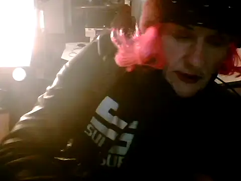 Slutviki69 online show from March 4, 4:20 am