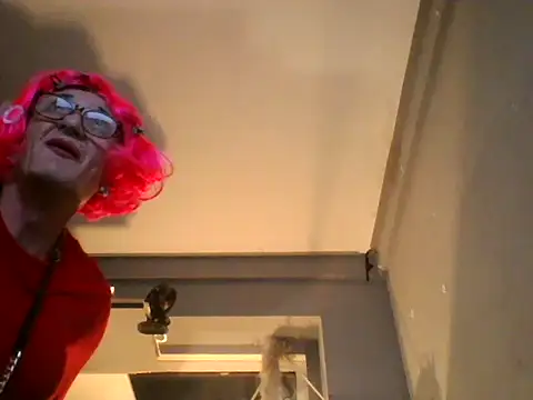 Slutviki69 online show from March 28, 7:04 pm