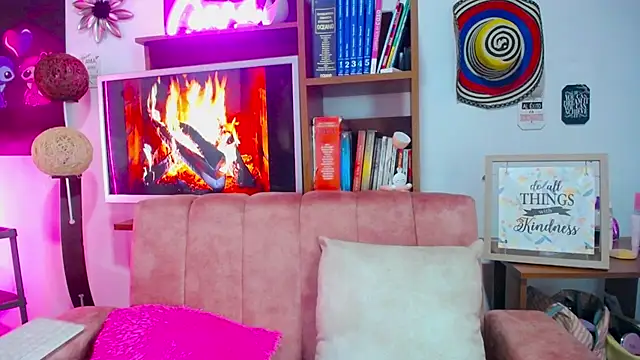 CiaraaSweet online show from March 5, 1:13 am