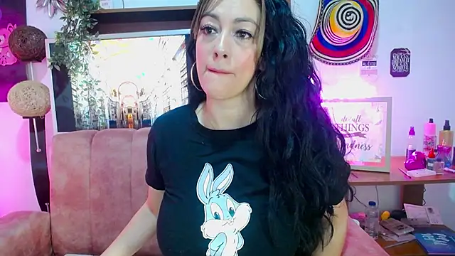 CiaraaSweet online show from May 22, 11:25 pm