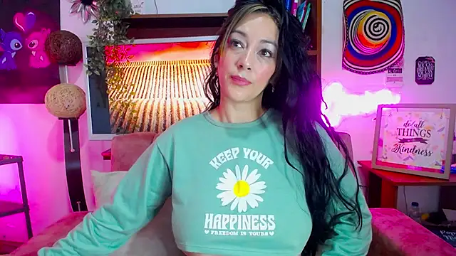 CiaraaSweet online show from June 5, 2:16 am