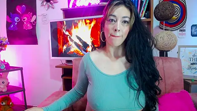 CiaraaSweet online show from February 10, 7:02 pm