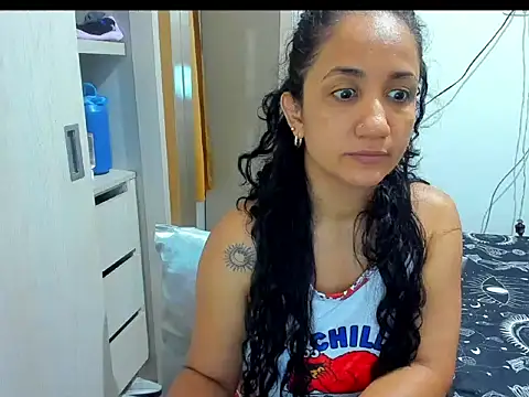 Snapshot of alaskmiller1 chatting on October 4, 12:12 am alaskmiller1 online show from October 4, 12:12 am