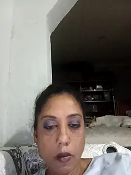 Mahi4luv online show from February 19, 10:51 pm