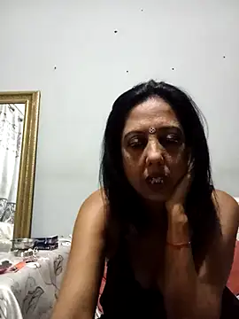 Mahi4luv online show from May 9, 11:52 pm