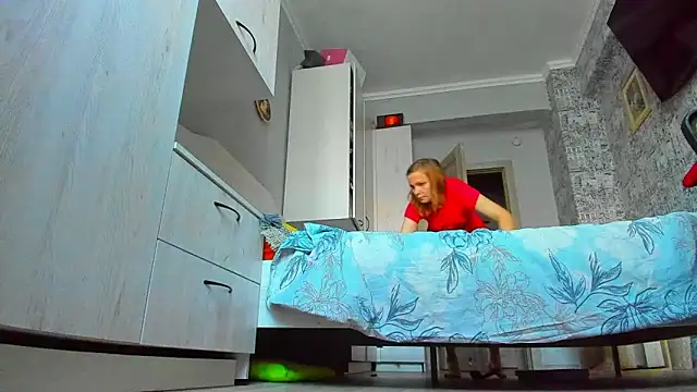 DUSSY PUSSY online show from November 21, 5:06 am