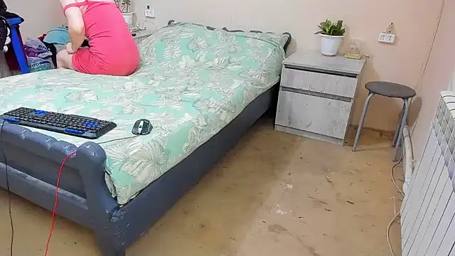 DUSSY PUSSY online show from February 25, 5:18 am