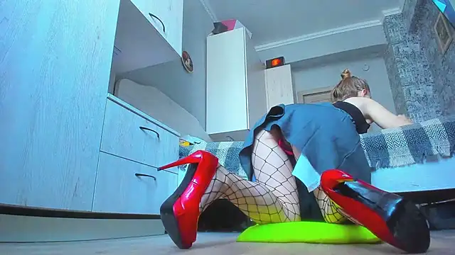 Snapshot of DUSSY_PUSSY chatting on September 26, 4:19 am DUSSY PUSSY online show from September 26, 4:19 am