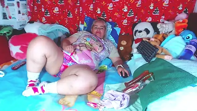 estrellita fugaz16x online show from April 8, 4:25 am