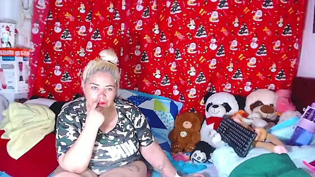 estrellita fugaz16x online show from April 2, 8:59 pm