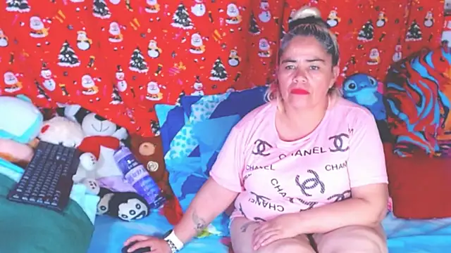 estrellita fugaz16x online show from February 7, 4:31 am