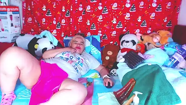 estrellita fugaz16x online show from March 10, 4:27 am