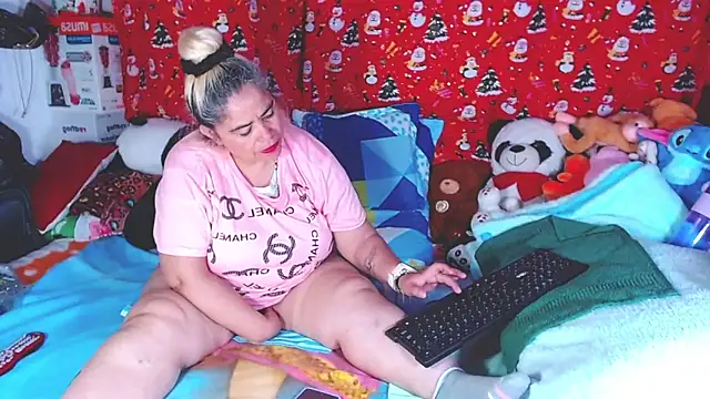 estrellita fugaz16x online show from March 5, 4:31 am