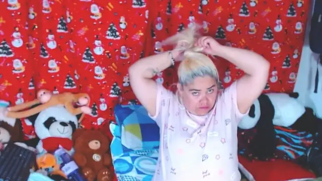 estrellita fugaz16x online show from December 20, 4:59 am