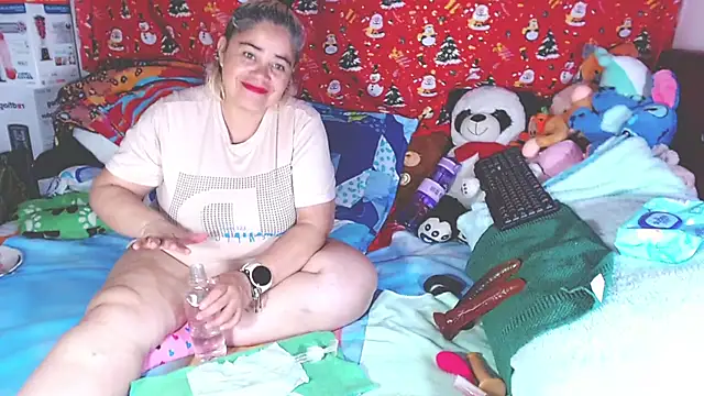 estrellita fugaz16x online show from February 24, 4:24 am