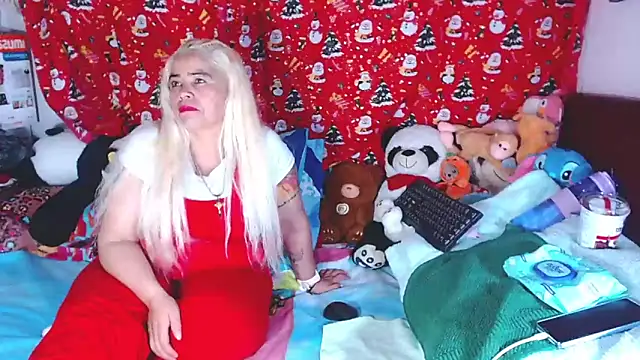 estrellita fugaz16x online show from March 13, 3:55 am