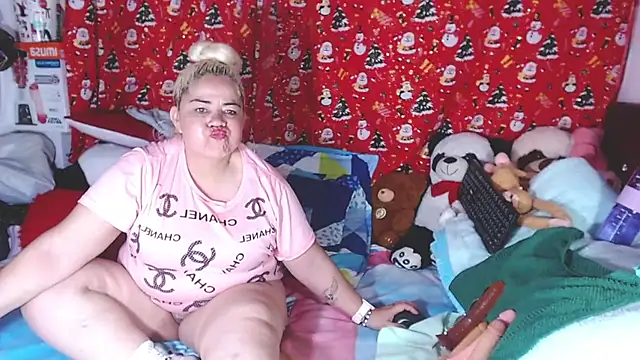 estrellita fugaz16x online show from April 1, 11:12 pm