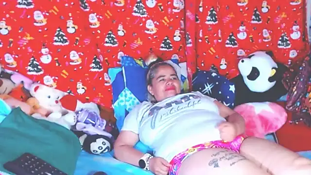 estrellita fugaz16x online show from February 12, 3:28 am