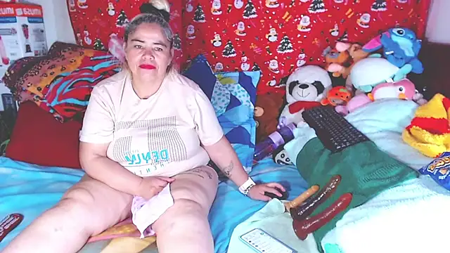 estrellita fugaz16x online show from February 21, 3:41 am