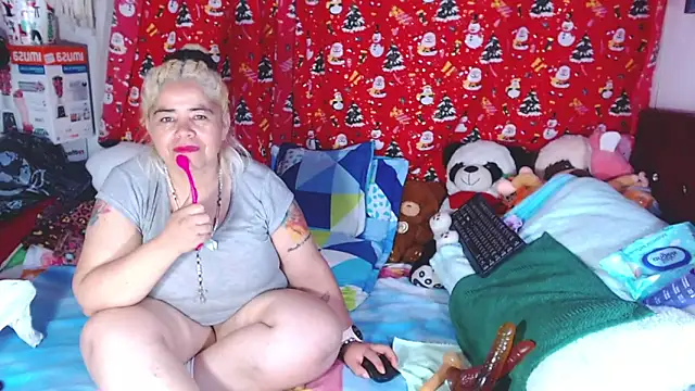 estrellita fugaz16x online show from March 14, 1:00 am