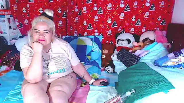 estrellita fugaz16x online show from March 19, 4:45 am