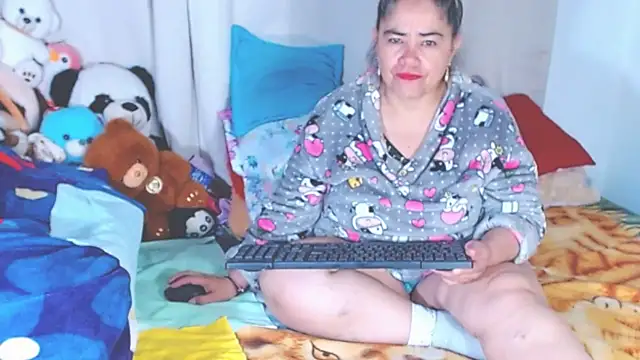 estrellita fugaz16x online show from October 2, 5:11 am