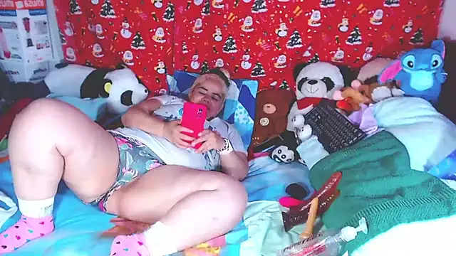 estrellita fugaz16x online show from March 16, 5:44 am