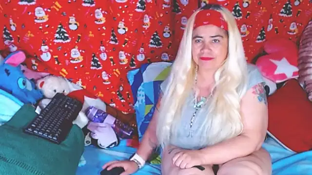 estrellita fugaz16x online show from February 15, 4:13 am