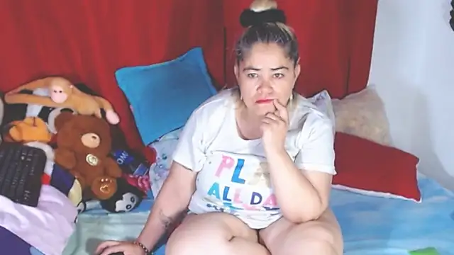 Snapshot of estrellita_fugaz16x chatting on November 4, 4:38 am estrellita fugaz16x online show from November 4, 4:38 am