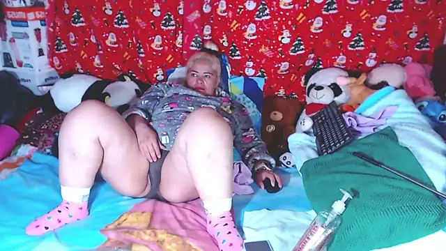 estrellita fugaz16x online show from March 21, 3:52 am