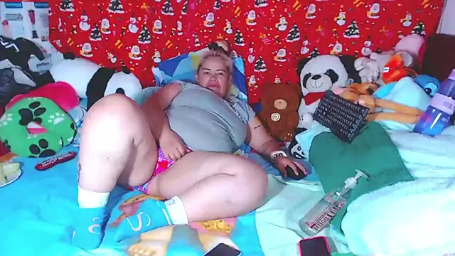 estrellita fugaz16x online show from April 11, 5:48 am